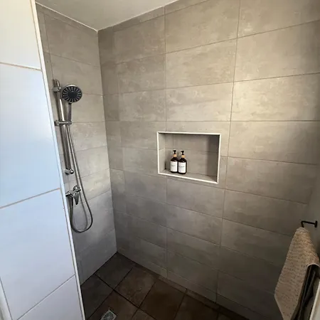 Appartement Casa Cira *