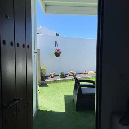 Casa Cira * La Costa