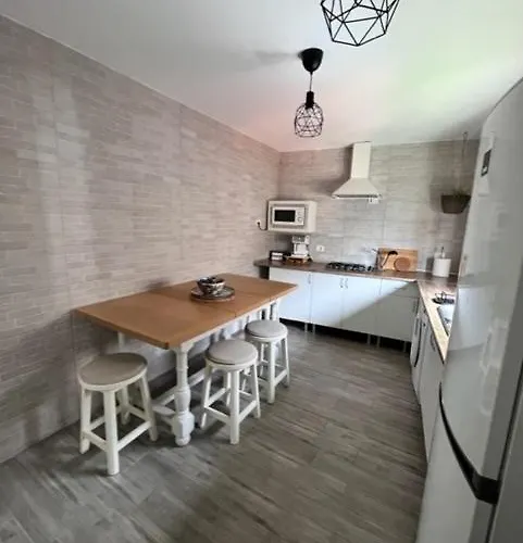 Casa Cira Διαμέρισμα La Costa