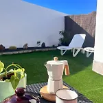 Casa Cira * La Costa