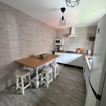 Casa Cira Appartamento La Costa