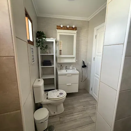 Casa Cira Apartment La Costa