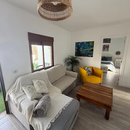 Casa Cira Apartment La Costa