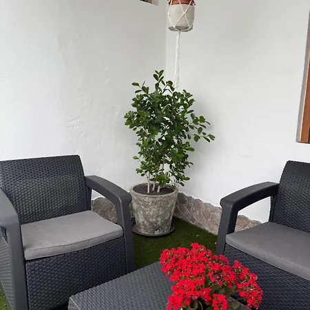 Apartment Casa Cira