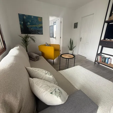 Apartamento Casa Cira *