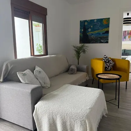 Apartamento Casa Cira La Costa