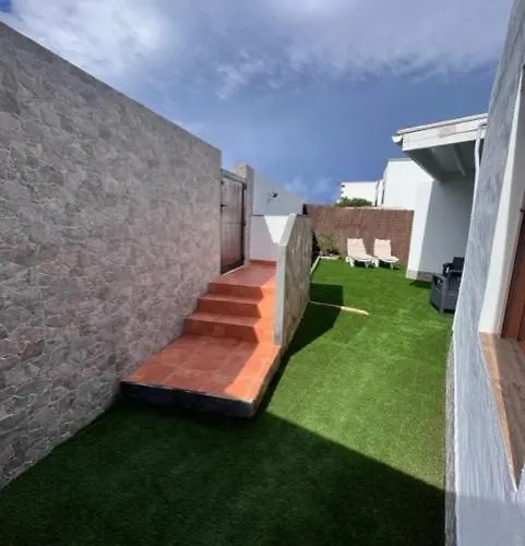 Casa Cira * La Costa