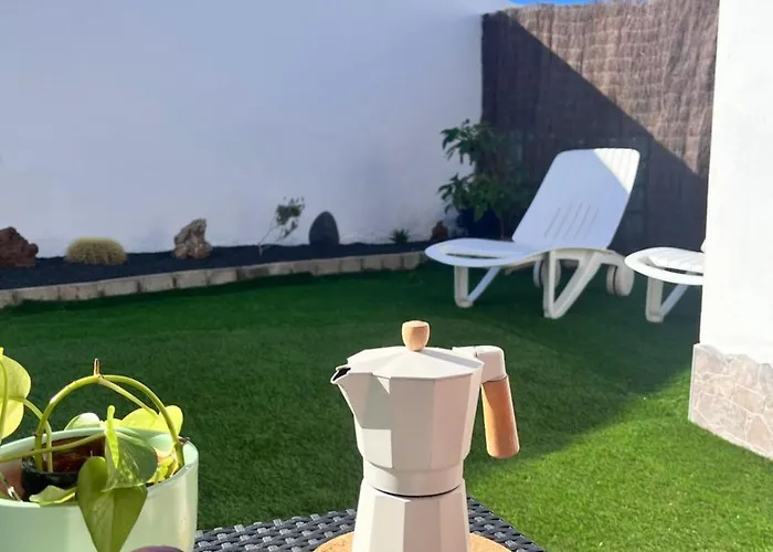 Casa Cira * La Costa