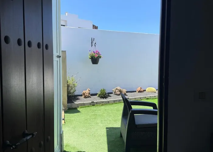 Casa Cira * La Costa