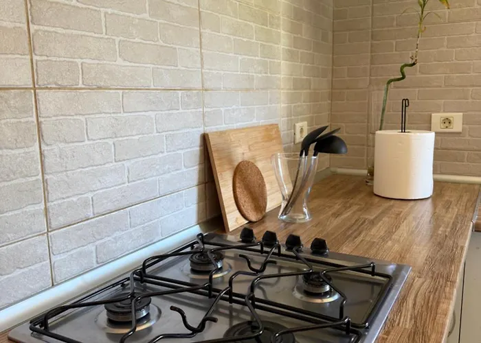 Apartamento Casa Cira *