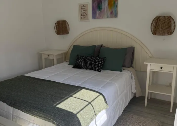 Apartamento Casa Cira