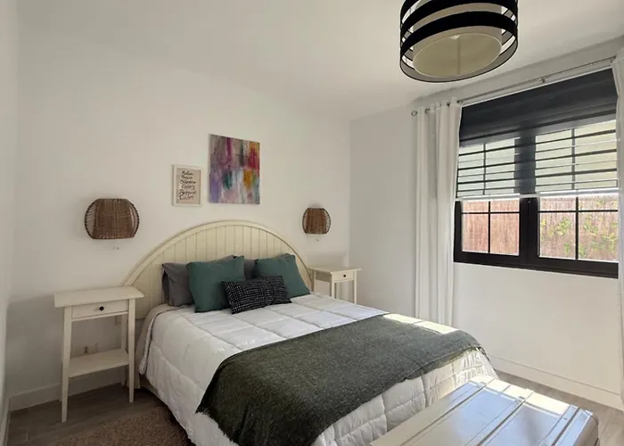 Casa Cira Apartamento La Costa