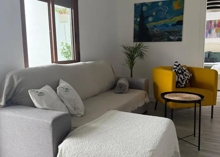 Apartmán Casa Cira La Costa