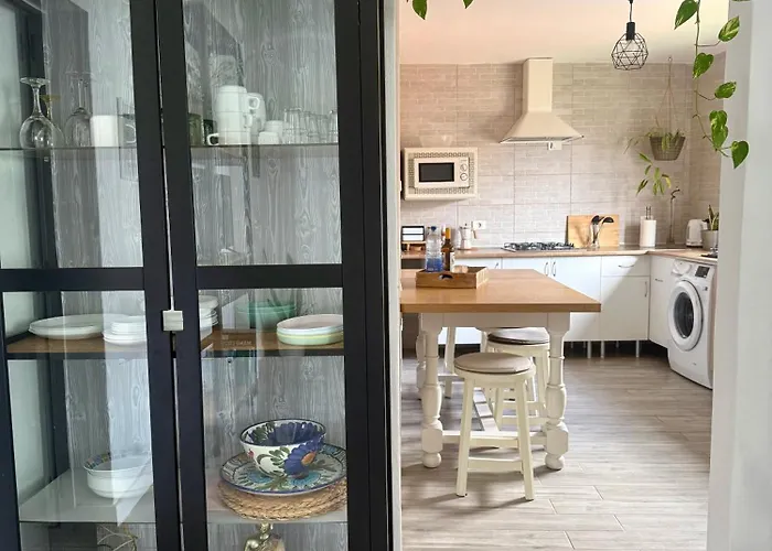 Apartamento Casa Cira *