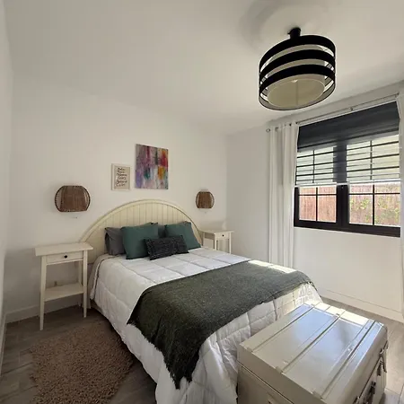 Casa Cira 公寓 La Costa