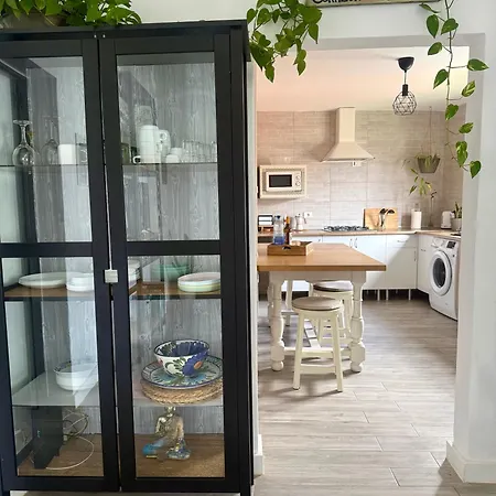 Lejlighed Casa Cira *