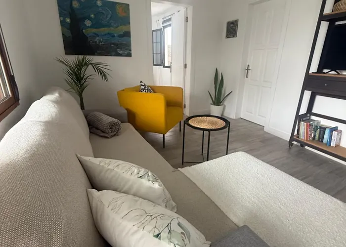 Lejlighed Casa Cira *